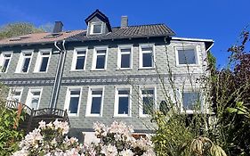 Fachwerkhaus Von 1894, Hahnenklee-Bockswiese Getaway
